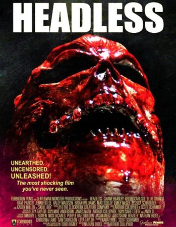 В хорошем качестве Обезглавленные / Headless (2015)