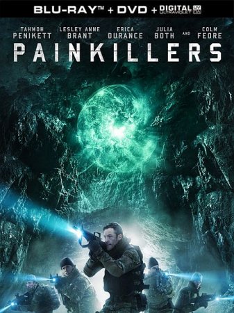 В хорошем качестве Болеутоляющие / Painkillers (2015)