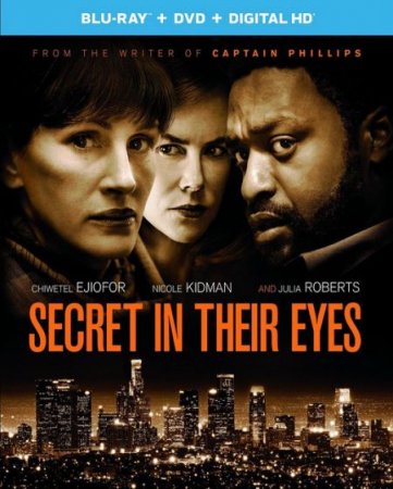В хорошем качестве Тайна в их глазах / Secret in Their Eyes (2015)