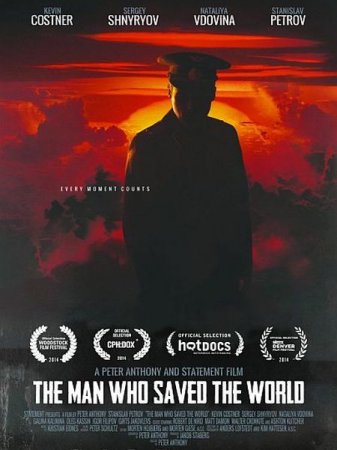 В хорошем качестве Человек, который спас мир / The Man Who Saved the World (2014)