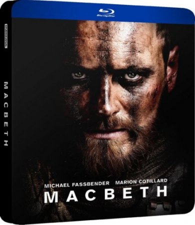 В хорошем качестве Макбет / Macbeth (2015)
