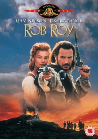 В хорошем качестве Роб Рой / Rob Roy [1995]