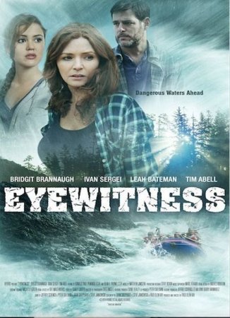 В хорошем качестве Свидетели / Eyewitness (2015)