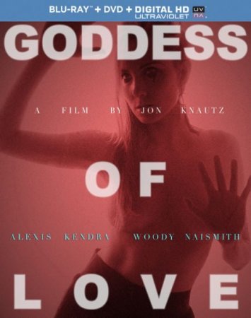В хорошем качестве Богиня любви / Goddess of Love (2015)