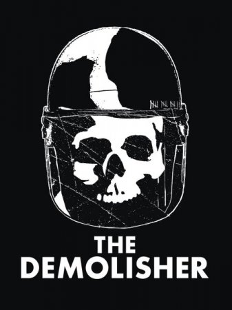 В хорошем качестве Разрушитель / The Demolisher (2015)