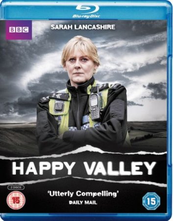Сериал Счастливая долина / Happy Valley - 2 сезон (2016)