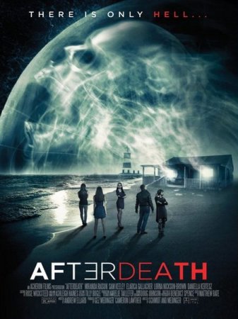 В хорошем качестве После смерти / AfterDeath (2015)