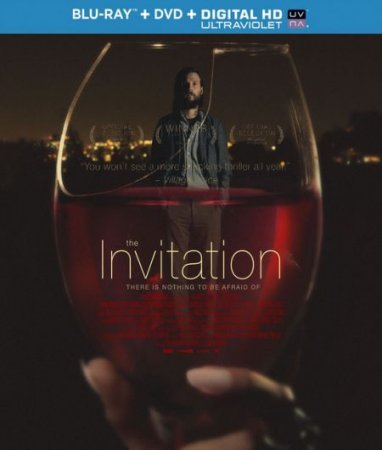 В хорошем качестве Приглашение / The Invitation (2015)