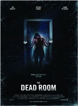 В хорошем качестве Комната мертвых / The Dead Room (2015)