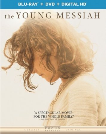 В хорошем качестве Молодой Мессия / The Young Messiah (2016)