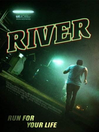 В хорошем качестве Река / River (2015)
