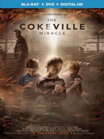 В хорошем качестве Чудо Коквилла / The Cokeville Miracle (2015)