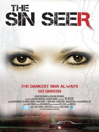 В хорошем качестве Провидец греха / The Sin Seer (2015)