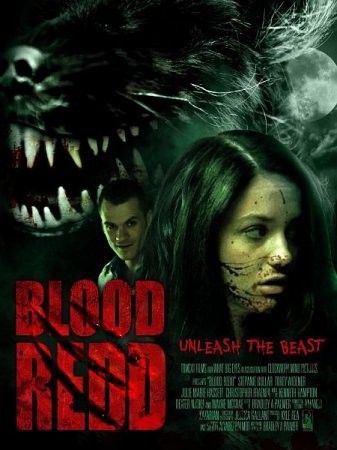 В хорошем качестве Кровь семьи Редд / Blood Redd (2015)