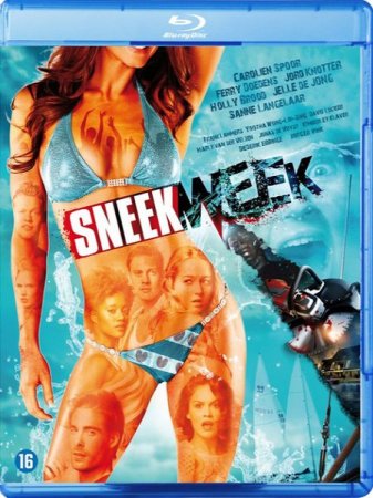 В хорошем качестве Снекуик / Sneekweek (2016)