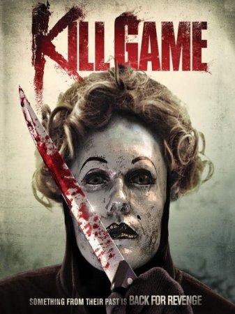 В хорошем качестве Убийственная игра / Kill Game (2015)