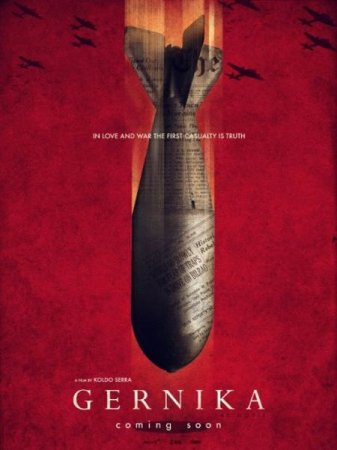 В хорошем качестве Герника / Gernika (2016)