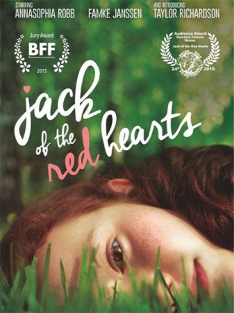 В хорошем качестве Джек из Красных сердец / Jack of the Red Hearts (2015)