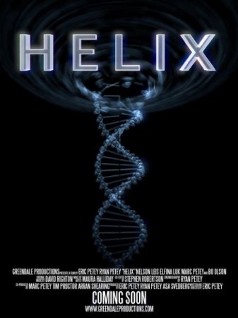 В хорошем качестве Спираль / Helix (2015)