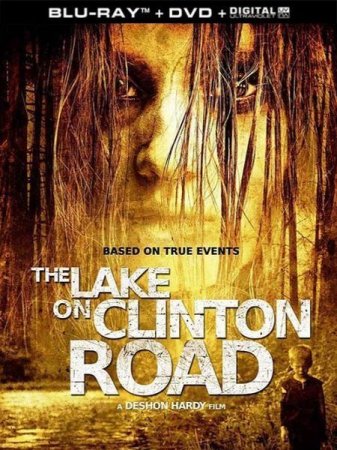 В хорошем качестве Озеро на Клинтон роуд / The Lake on Clinton Road (2015)