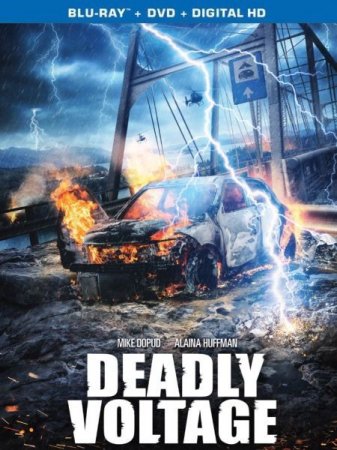 В хорошем качестве Смертельное напряжение / Deadly Voltage (2015)