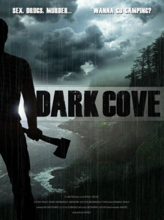 В хорошем качестве Темная бухта / Dark Cove (2016)