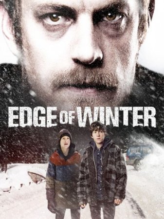 В хорошем качестве Удалённая местность / Edge of Winter (2016)