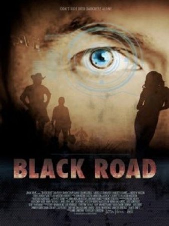 В хорошем качестве Темная дорога / Black Road (2016)