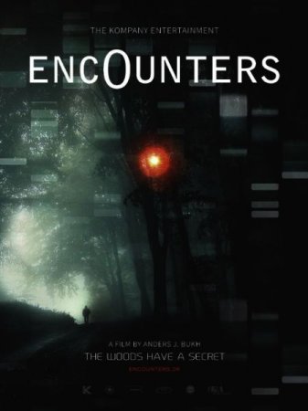 В хорошем качестве Искатели / Encounters (2014)