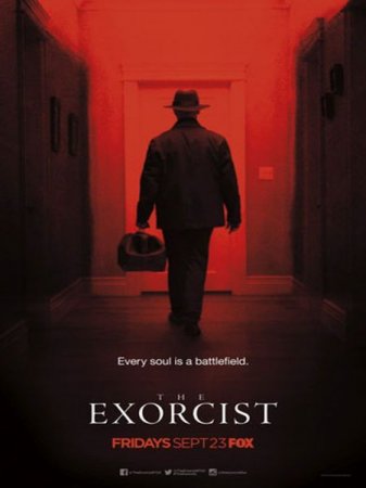 Сериал Изгоняющий дьявола / The Exorcist - 1 сезон (2016)