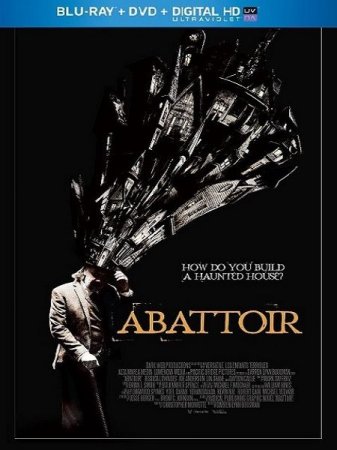 В хорошем качестве Абатуар / Abattoir (2016)