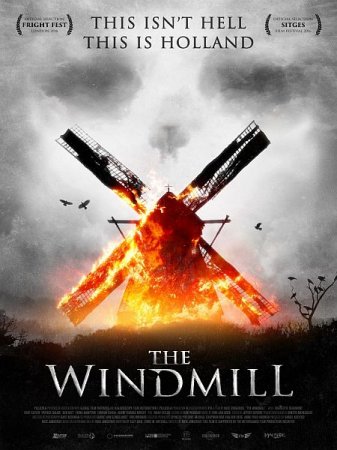 В хорошем качестве Резня на мельнице / The Windmill Massacre (2016)