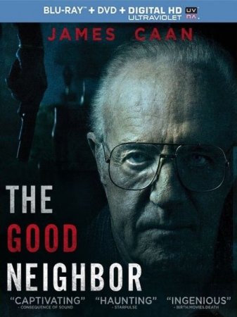 В хорошем качестве Хороший сосед / The Good Neighbor (2016)