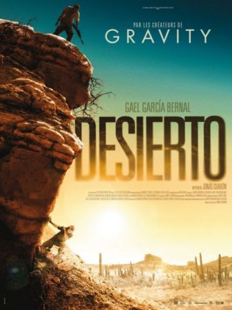 В хорошем качестве Пустыня / Desierto (2015)