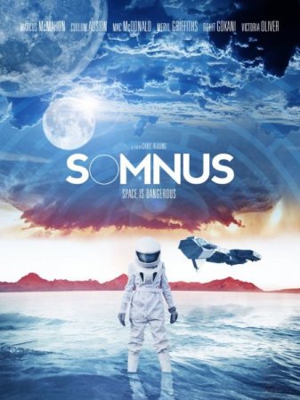 В хорошем качестве Сомнус / Somnus (2016)