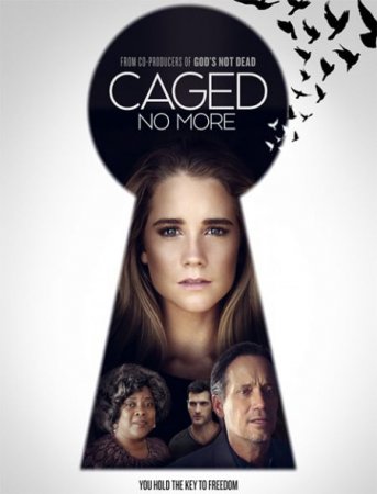 В хорошем качестве Клетка / Caged No More (2016)