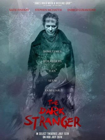 В хорошем качестве Темный странник / The Dark Stranger (2015)