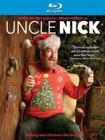 В хорошем качестве Дядюшка Николас / Uncle Nick (2015)