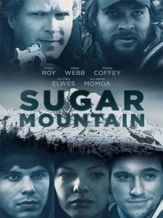 В хорошем качестве Сахарная гора / Sugar Mountain (2016)