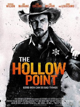 В хорошем качестве Человек на Кэррион-роуд / The Hollow Point (2016)