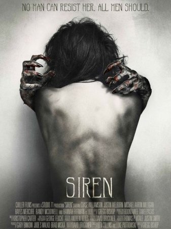 В хорошем качестве Сирена / SiREN (2016)