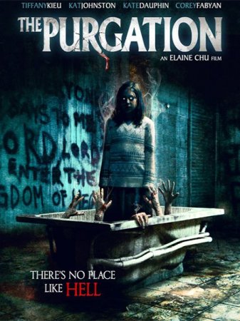 В хорошем качестве Очищение / The Purgation (2015)