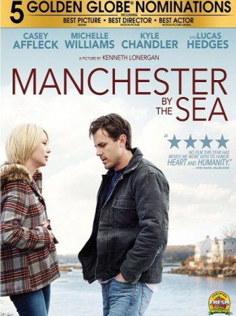 В хорошем качестве Манчестер у моря / Manchester by the Sea (2016)