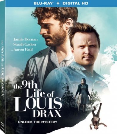 В хорошем качестве Девятая жизнь Луи Дракса / The 9th Life of Louis Drax (2016)