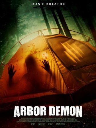 В хорошем качестве Древесный демон / Arbor Demon (2016)
