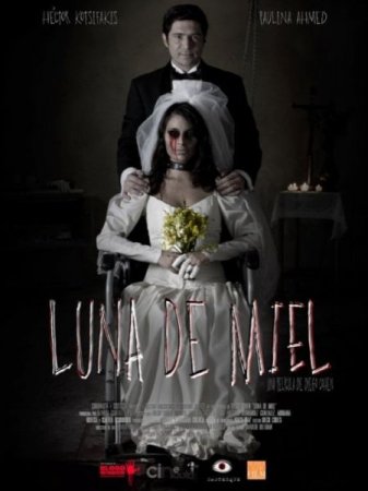 В хорошем качестве Медовый месяц / Luna de Miel (2015)