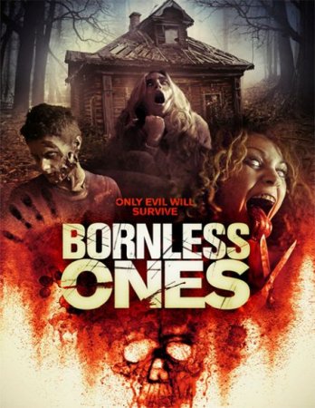 В хорошем качестве Нерождённые / Bornless Ones (2016)