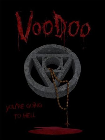 В хорошем качестве Вуду / VooDoo (2017)