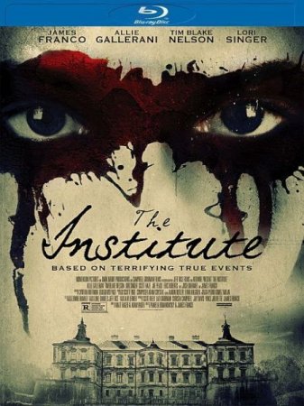 В хорошем качестве Институт / The Institute (2017)