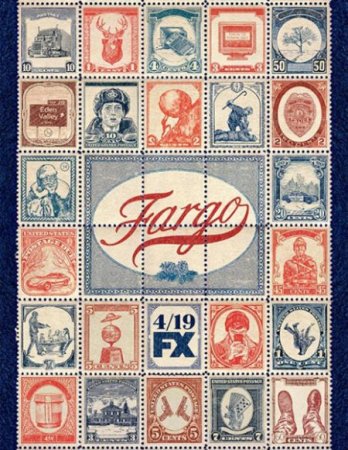 Сериал Фарго / Fargo - 3 сезон (2017)